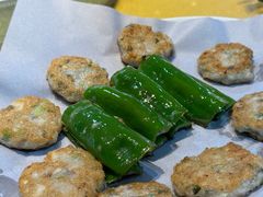 -大笑饭堂(甲子桥店)