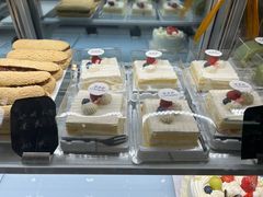 -梦菲思饼屋(瑞金宾馆店)