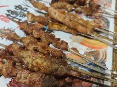 -欢聚烤吧(朱辛庄TBD万科店)