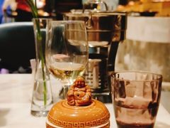-郑州富力万达文华酒店·云端美食汇自助餐厅