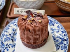 -绿小院(荔湾店)