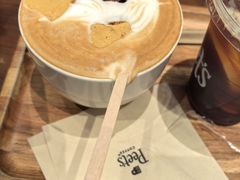 -Peet's 皮爷咖啡(深圳湾万象城店)