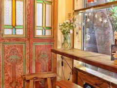 -西关84·History·Art·Cafe