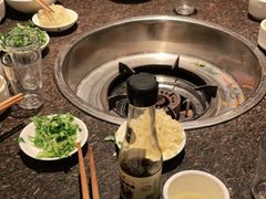 -巴蜀大宅门火锅(新华公园店)
