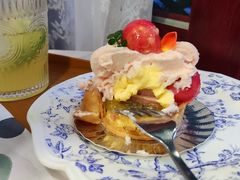 -花间烘焙BLossom Bakery