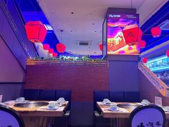 -山河屯铁锅炖·非遗铁锅炖(华强北店)