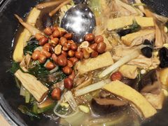 斋菜煲-琼菜王(南海店)
