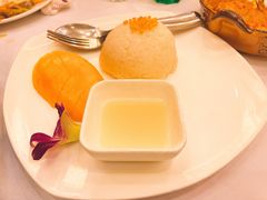 芒果糯米饭-阿诺泰·泰国餐厅(棕北店)