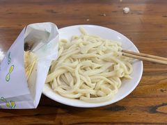 -王菊美食街·王菊面馆(总店)