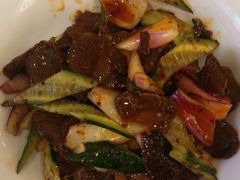 -汇贤府·李氏鲁菜(五棵松店)