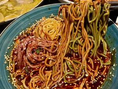 -华豫川酒家(大卫城店)