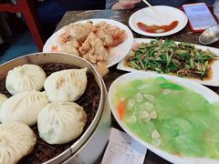 -张包铺(道外店)