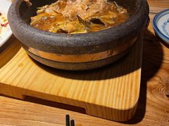 -小放牛炒菜馆(中山路乐汇城店)