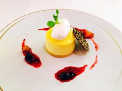 -北京康莱德酒店
