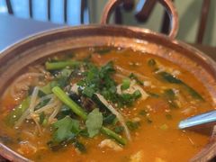 -紫滇源云南生态菜(丹凤街店)