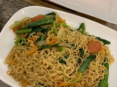 -枪火串烧·东北特色烧烤(罗湖总店)