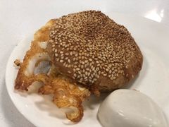 -老磁器口豆汁店(天坛店)