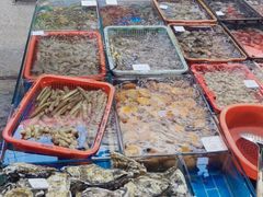 -船奇蒸汽海鲜·闽菜(八市海鲜总店)