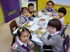 -瑞思教育·少儿英语(经开永旺校区)