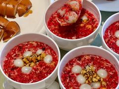 核桃羹-明州小宴(文化广场店)
