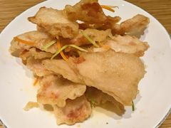 -金掌勺·锅包肉(广渠门店)