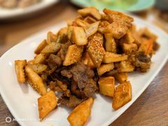 -贯贯吉·清真餐厅(浙江中路店)