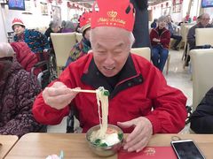 -朝阳区恒春绿景老年公寓