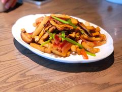 -四道菜·福建菜馆(新街口金鹰店)