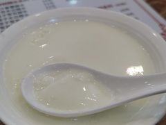 -沙湾姜埋奶(兴新包店)