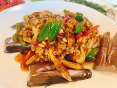 -盛港湾海鲜食府(黄沙店)