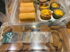 -泸溪河桃酥(西直门凯德店)