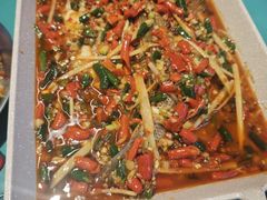 -川正旺江湖菜(三元桥店)