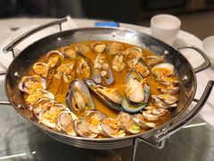 -79号渔船海鲜饭店(宝安店)