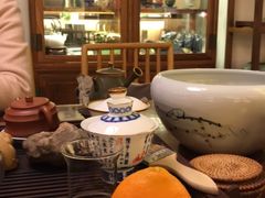 -不计饺辣酱干拌水餃(华阳店)
