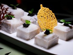 -富力丽思卡尔顿酒店·丽轩中餐厅