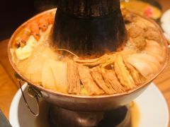 -秦唐一号西安菜馆(钟楼店)