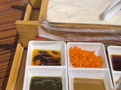 -老德州四合院·德州菜(天衢路店)