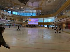 -冠军冰场CHAMPION RINK(苏州中心商场店)