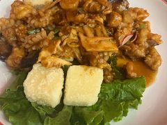 -北塘海鲜·天津菜(大光明桥旗舰店)
