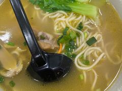 -李先生牛肉面大王(北京东四店)