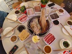 毛肚-大斌家串串火锅(德思勤店)