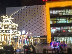 -万达广场(惠州大亚湾店)