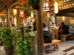 -蜀大侠火锅(四川北路店)
