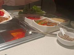 -海底捞火锅(亲子主题北金鹰店)