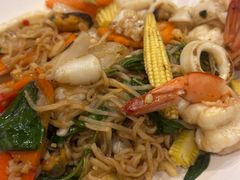 -Doo Dee Thai Food(Issan/Isaan/Esan)