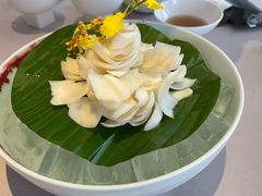 冰镇九年百合-金海华·悦食东方(苏州中心商场店)