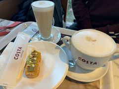 -COSTA COFFEE(西湖天地店)