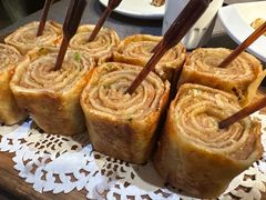 義和小肉饼-羲和雅苑•北京烤鸭(国贸商城店)