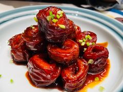 九转大肠-梅飞酒家(名辉豪庭店)