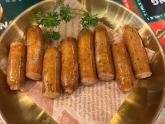 -添利·香港茶餐厅·下午茶(雪象店)